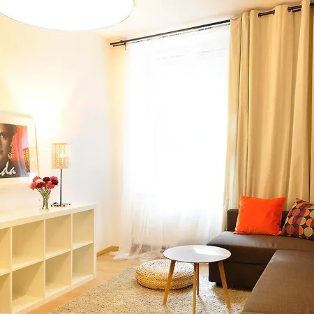 Apartament Stylish Jungle *