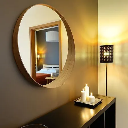 Apartament Stylish Jungle *